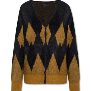 AllSaints Cardigan Size M